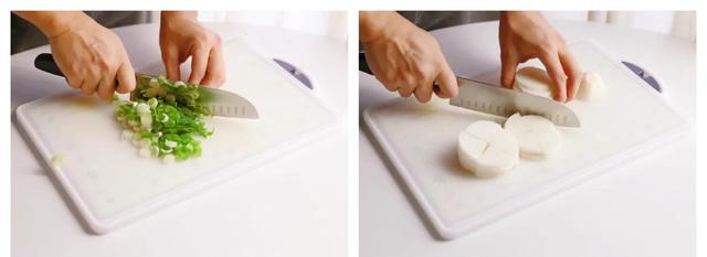 萝卜土豆牛肉汤的家常做法，煲一锅牛肉萝卜芋头汤