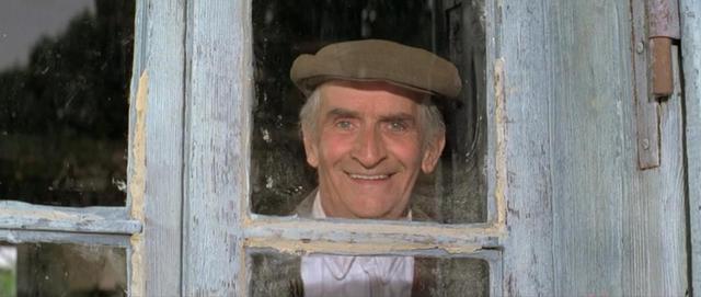 菲迪亚斯最伟大的两个作品，法国喜剧大师菲奈斯的遗作