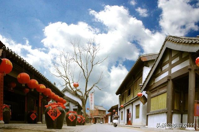 山东武松打虎的地方，山东一个低调没多少存在感的城市