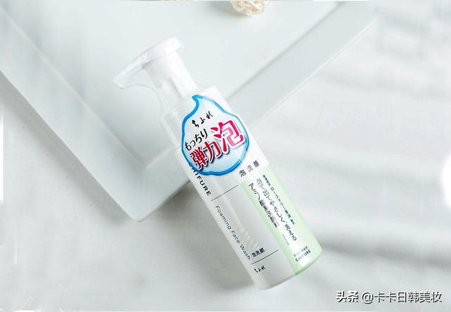 值得推荐的日本护肤品品牌，10款口碑爆表的日本护肤品