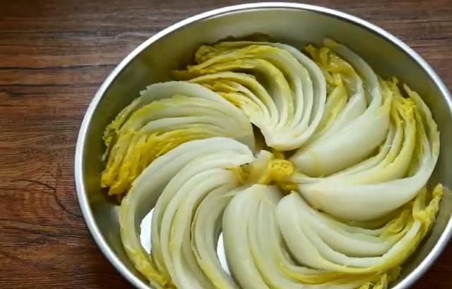 金玉满堂是什么菜，正宗金玉满堂做法