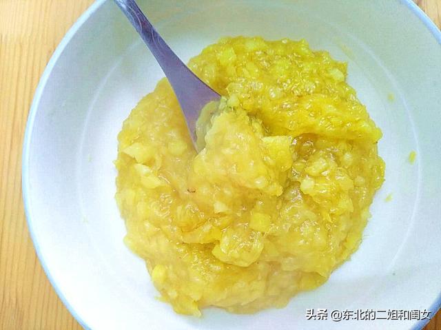 怎么用菠萝做凤梨酥，自从知道菠萝这个吃法