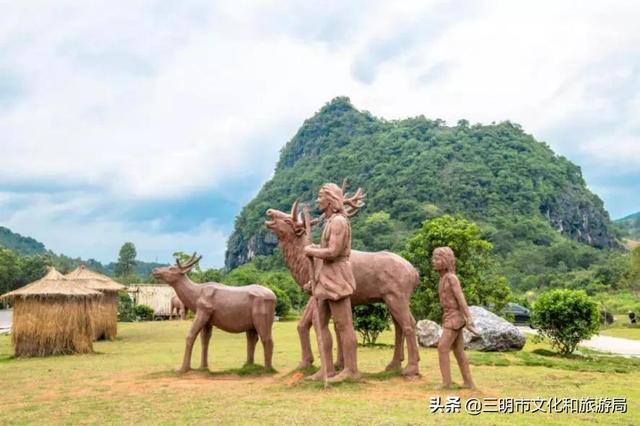 这份旅行攻略让你爱上不一样的三明，三明必去旅游景点推荐一下