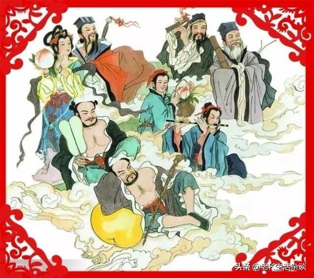 现在老北京的风俗，老北京五大特色民俗文化