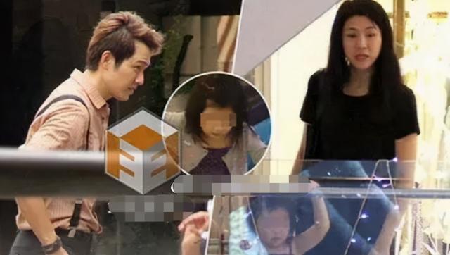 钟汉良结婚了没有，钟汉良有没有老婆（疑女方净身出户女儿归小蛙）