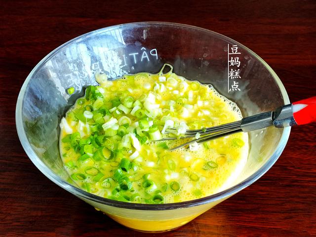 又一份零難度的早餐，無油雞蛋卷，無糖南瓜奶昔，健康100分 熱愛美食 第7张