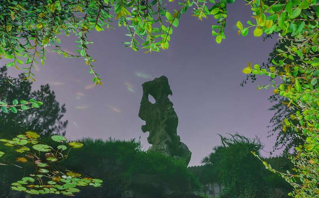 苏州旅游攻略精致的几个园林，最值得去逛的8个园子