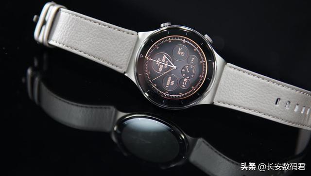 华为gt2pro，华为watch gt 2 pro三个版本评测