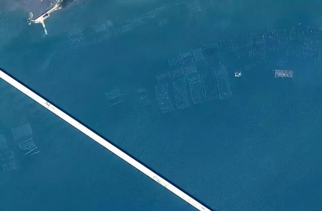 世界最长的三大跨海大桥，世界最长跨海公铁大桥什么样