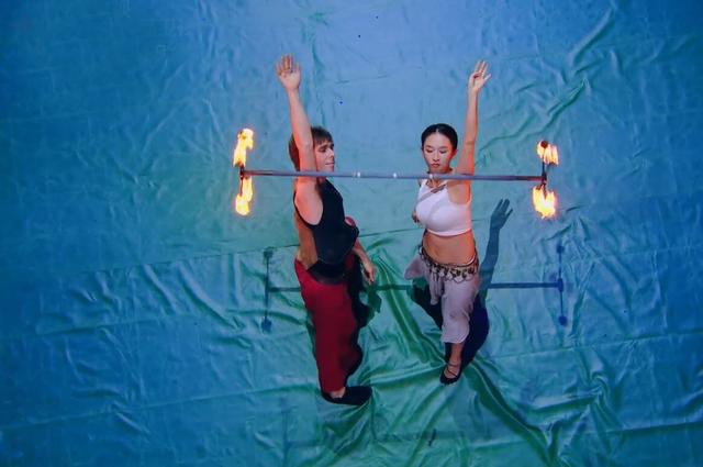 点赞达人秀完整版第二期在哪看，点赞达人秀第三期