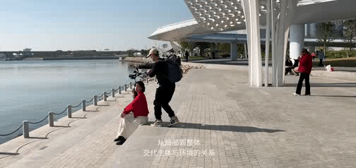 官方拍摄运镜手法，据说航拍高手都用这10种运镜手法