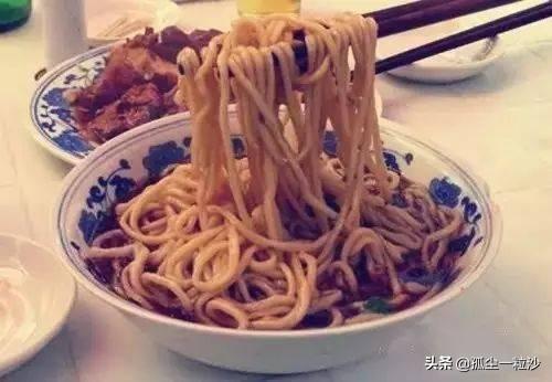 霍州八大特色美食，临汾市霍州市6大推荐美食
