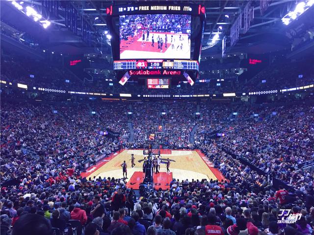 多伦多自由行的好地方，加拿大旅游之多伦多景点篇