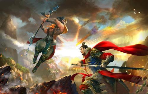 剑来阿良实力有多强，除了阿良和左右的结局