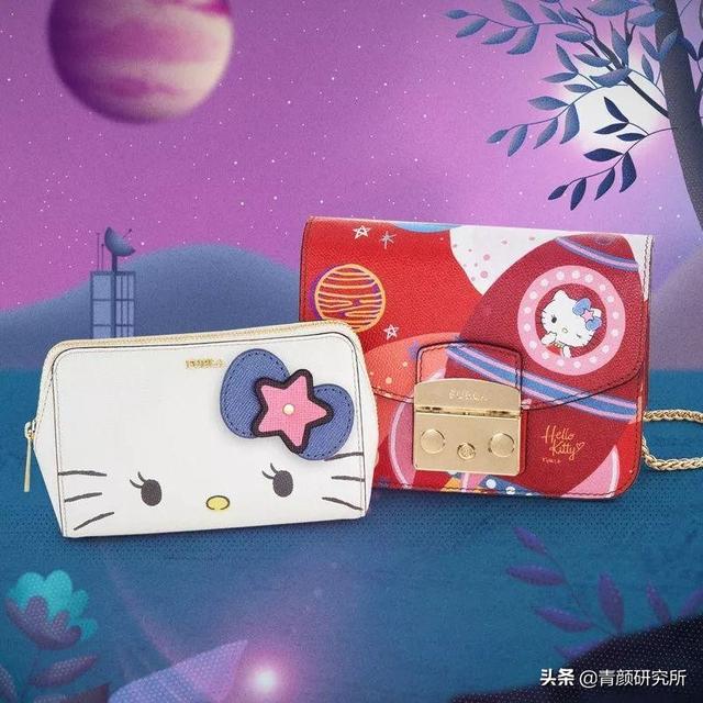 独一无二小众轻奢包包，优雅与甜美并存