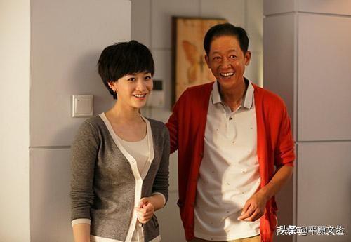 电视剧大丈夫结局什么意思，60岁祖母爱上21岁鲜肉
