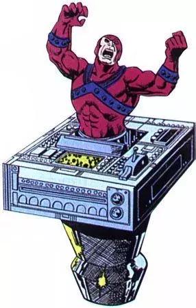 盘点漫威宇宙11个大事件，灭霸在漫威里使用过的所有技能