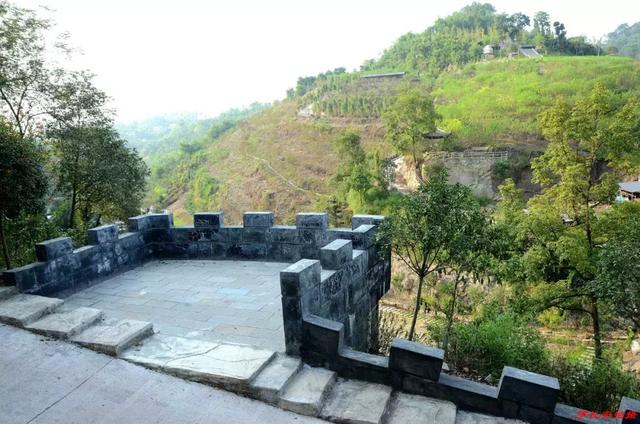 乐山最出名的古镇，乐山旅游必去十大景点推荐一下