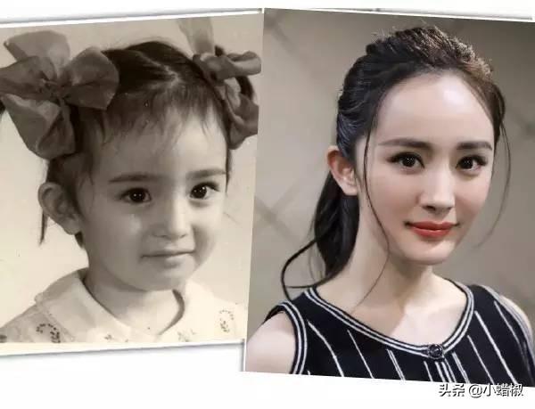 杨幂演过的电视剧，杨幂有演过什么电视剧