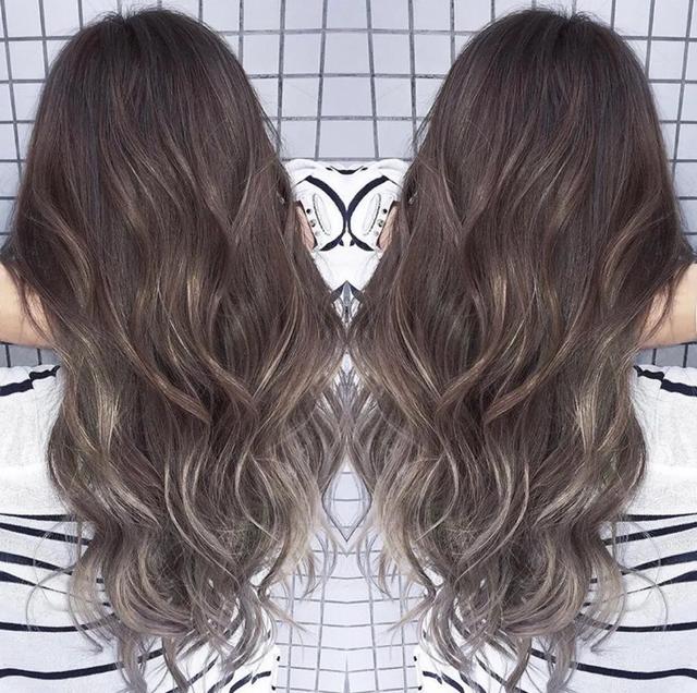 热烫，普通烫发和热烫有什么区别