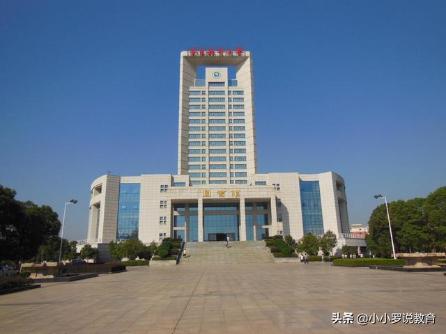 江西飞行学院有哪些本科专业，江西这所大学航空特色鲜明