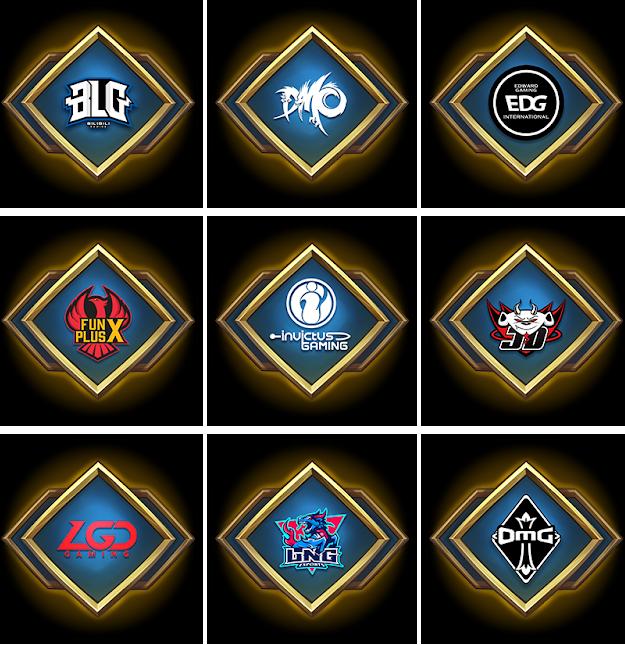 lol火男皮肤特效最好，LPL中单火男时隔2506天登场