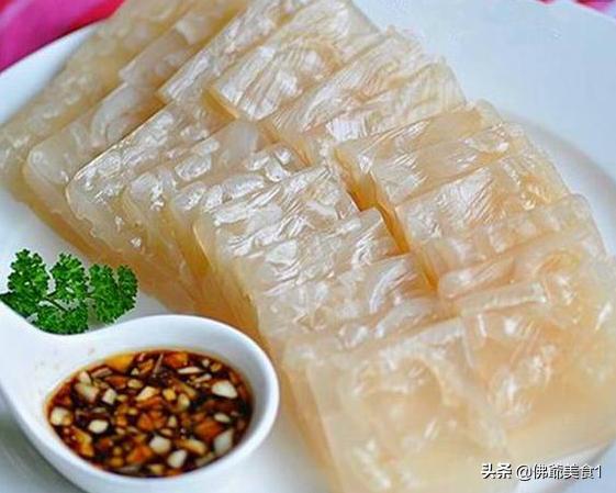 制作肉皮冻方法，肉皮冻最正宗的做法和步骤（猪皮冻家常做法）