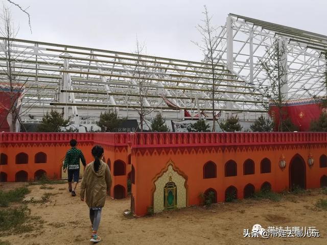 南宫旅游十大必去景点，假日乡村打卡丨夏日来南宫看民族主题花车巡游