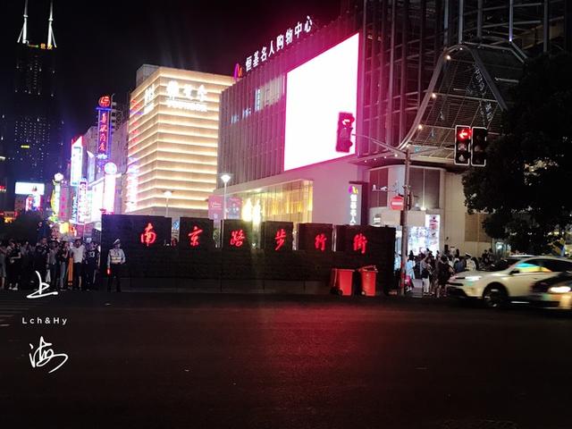 上海必去的景点推荐，上海经典必去景点盘点合集