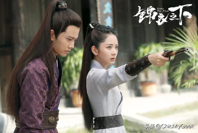 钟汉良的电视剧大全，钟汉良美好时光电视剧40集（最后一部堪称民国剧的天花板）