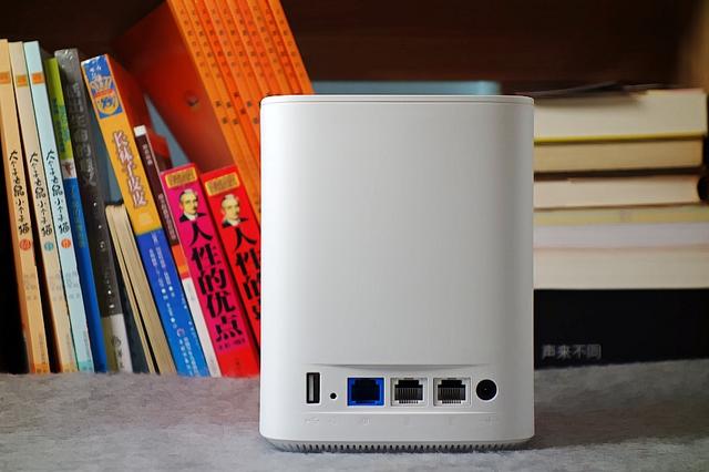 千万京东用户福音，京东云无线宝上网方式