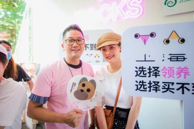 孫儷帶等等小花參加活動，孫儷長發更顯優雅氣質，孩子長大了不少 娛樂八卦吃瓜 第8张