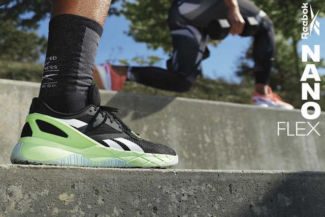 reebok锐步男鞋，全网最完整的锐步Reebok球鞋推荐