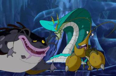 中华小子动画片，盘点那些令我们怀念的动画（国漫之光：中华小子）