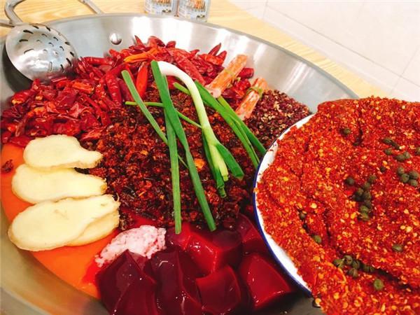 重庆最好吃的火锅，重庆最最最正宗的火锅