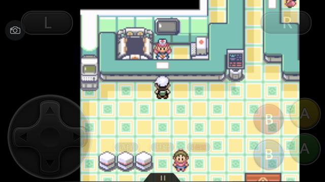 口袋妖怪究极绿宝石4所有攻略，口袋妖怪之究极绿宝石4一周目攻略