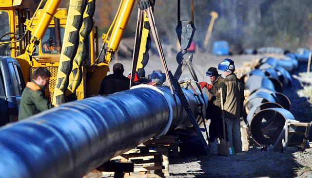 世界上最小陨石坑直径，俄一陨石坑钻石储量全球够用3000年