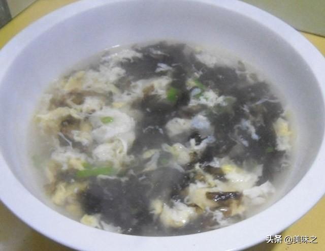 鸡蛋汤怎么做好吃，鸡蛋汤怎么煮才好吃又营养（做蛋花汤好吃有诀窍）