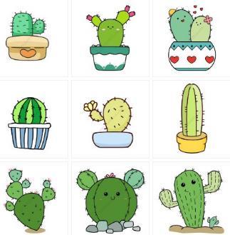 超简单手抄报边框怎么画，干货手抄报怎样画