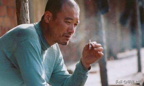 渴望王沪生是谁扮演，都说北影厂帅哥多
