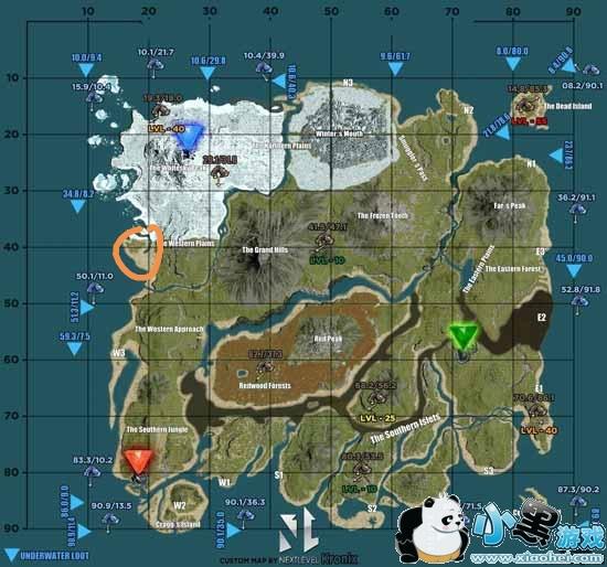方舟怎么快速升级，方舟手游最快升级方法（steam送方舟生存所以新入坑的玩家来看看怎么度过新手开荒阶段吧）