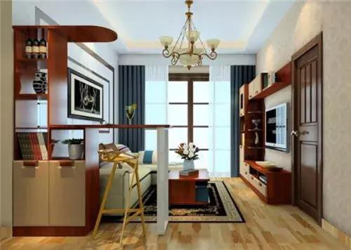 门厅过道装修与风水，门厅过道装修与风水是家庭和睦的润滑剂