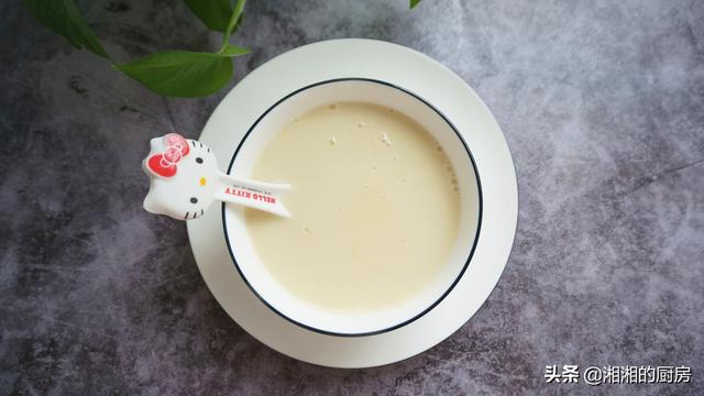 豆浆怎么做好喝，豆浆怎样做更好喝呢