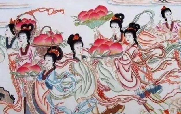 桃核是辟邪还是招鬼，桃子的桃核可以辟邪吗（我的文玩新宠——桃核手串）