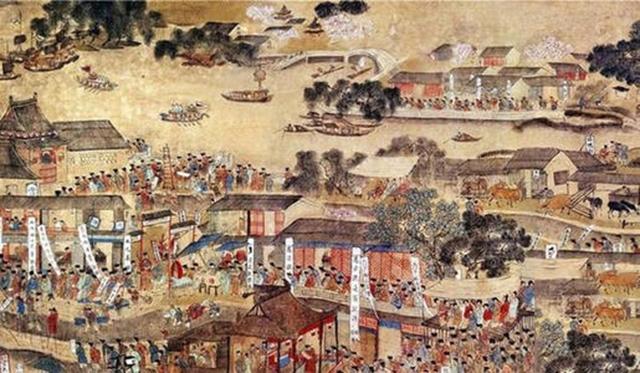明朝最鼎盛时期，明朝三个鼎盛时期（明朝三大鼎盛时期-洪武之治、永乐盛世、仁宣之治）