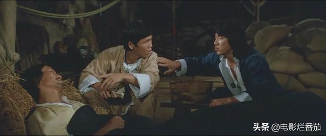 成龙经典喜剧电影盘点，成龙大哥最经典的10部影片