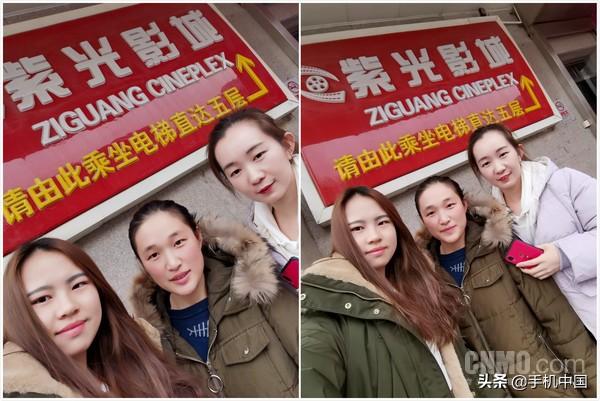 华为nova6，华为nova6全网通5g手机（拿它和荣耀V30比差价）