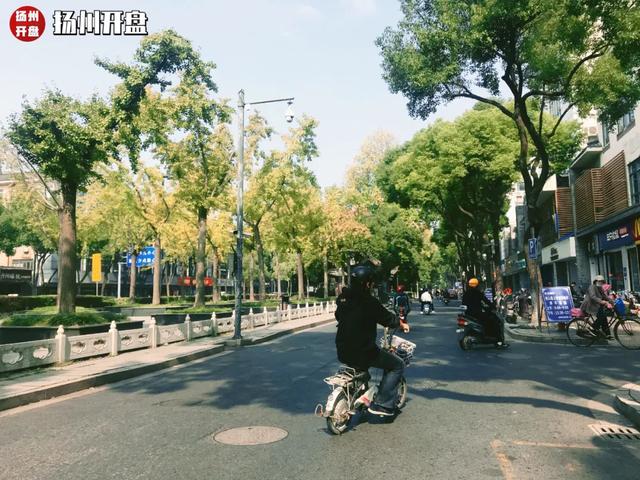 扬州大型购物商场，江苏13市排名前三的购物中心