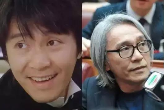 十大经典周星驰电影配角，周星驰曾为这20部影视剧跑龙套