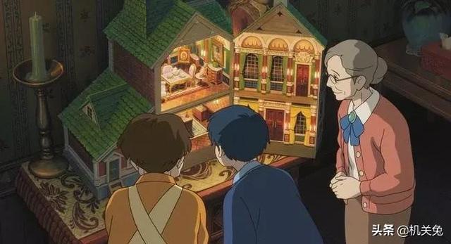 超级感人的动漫故事，滋润心灵的10个成长故事